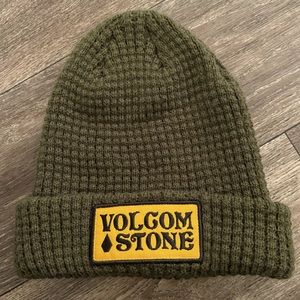 Men’s Volcom Beanie